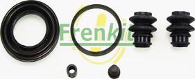 Frenkit 243041 - Ремкомплект, тормозной суппорт autodnr.net