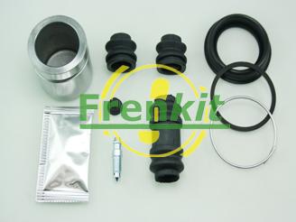 Frenkit 243927 - Ремкомплект, тормозной суппорт autodnr.net