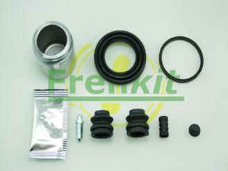 Frenkit 243932 - Ремкомплект, тормозной суппорт autodnr.net