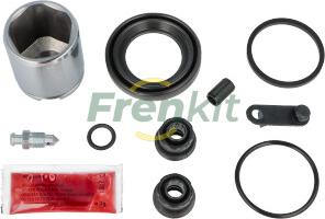 Frenkit 243966 - Ремкомплект, тормозной суппорт autodnr.net