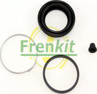 Frenkit 244001 - Ремкомплект, тормозной суппорт autodnr.net