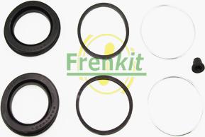 Frenkit 244003 - Ремкомплект, гальмівний супорт autocars.com.ua