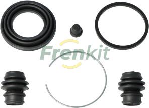 Frenkit 244031 - Ремкомплект, тормозной суппорт autodnr.net
