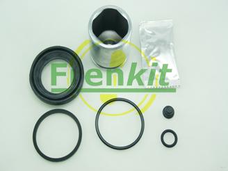 Frenkit 244938 - Ремкомплект, тормозной суппорт autodnr.net