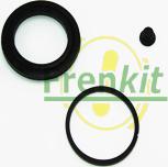 Frenkit 245039 - Ремкомплект, тормозной суппорт autodnr.net