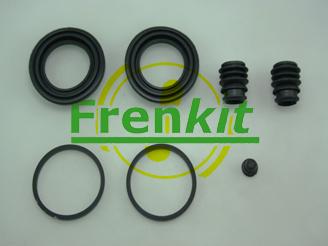 Frenkit 245046 - Ремкомплект, гальмівний супорт autocars.com.ua