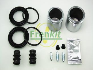 Frenkit 245902 - Ремкомплект, тормозной суппорт autodnr.net
