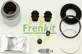 Frenkit 245916 - Ремкомплект, тормозной суппорт autodnr.net