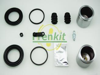 Frenkit 245936 - Ремкомплект, тормозной суппорт autodnr.net