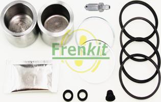 Frenkit 246902 - Ремкомплект, тормозной суппорт autodnr.net