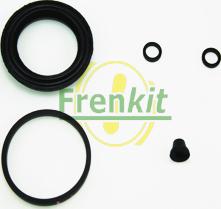 Frenkit 248004 - Ремкомплект, тормозной суппорт autodnr.net