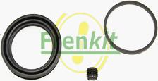 Frenkit 248020 - Ремкомплект, тормозной суппорт autodnr.net
