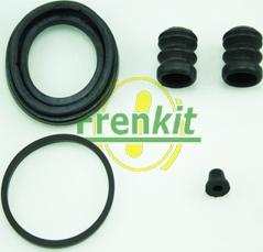Frenkit 248024 - Ремкомплект, тормозной суппорт autodnr.net