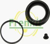 Frenkit 248074 - Ремкомплект, гальмівний супорт autocars.com.ua