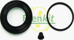 Frenkit 248085 - Ремкомплект, тормозной суппорт autodnr.net