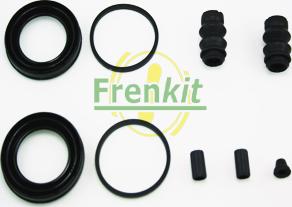 Frenkit 248103 - Ремкомплект, тормозной суппорт autodnr.net