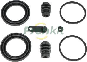 Frenkit 248179 - Ремкомплект, гальмівний супорт autocars.com.ua