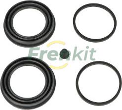 Frenkit 248181 - Ремкомплект, гальмівний супорт autocars.com.ua