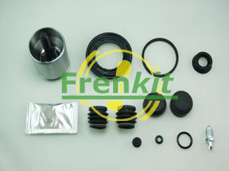 Frenkit 248813 - Ремкомплект, тормозной суппорт avtokuzovplus.com.ua