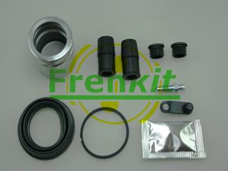 Frenkit 248816 - Ремкомплект, тормозной суппорт autodnr.net