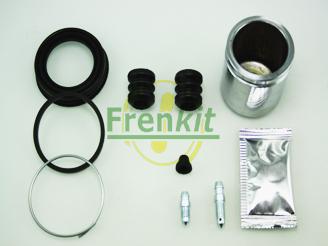 Frenkit 248911 - Ремкомплект, тормозной суппорт autodnr.net
