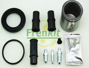 Frenkit 248935 - Ремкомплект, гальмівний супорт autocars.com.ua