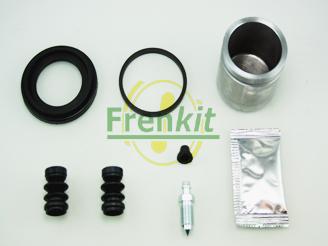 Frenkit 248936 - Ремкомплект, тормозной суппорт avtokuzovplus.com.ua