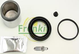 Frenkit 248951 - Ремкомплект, гальмівний супорт autocars.com.ua