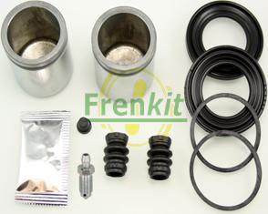 Frenkit 248959 - Ремкомплект, тормозной суппорт autodnr.net