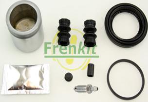 Frenkit 248970 - Ремкомплект, тормозной суппорт avtokuzovplus.com.ua
