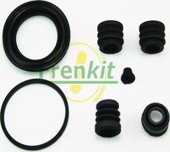 Frenkit 251003 - Ремкомплект, тормозной суппорт autodnr.net