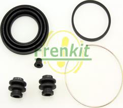 Frenkit 251032 - Ремкомплект, тормозной суппорт autodnr.net