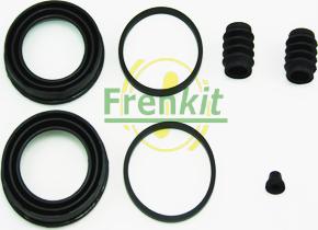 Frenkit 251054 - Ремкомплект, тормозной суппорт autodnr.net