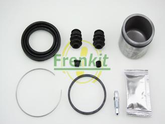 Frenkit 251924 - Ремкомплект, тормозной суппорт autodnr.net