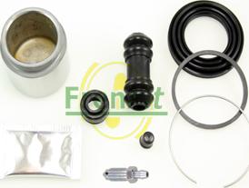 Frenkit 251925 - Ремкомплект, гальмівний супорт autocars.com.ua