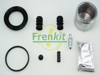 Frenkit 251934 - Ремкомплект, тормозной суппорт autodnr.net