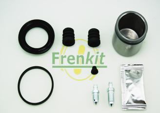 Frenkit 252908 - Ремкомплект, тормозной суппорт autodnr.net