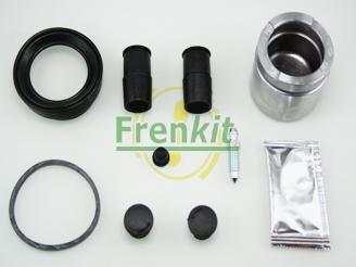 Frenkit 252913 - Ремкомплект, тормозной суппорт autodnr.net