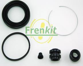 Frenkit 254028 - Ремкомплект, тормозной суппорт autodnr.net