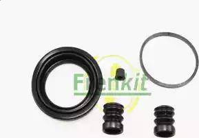 Frenkit 254050 - Ремкомплект, гальмівний супорт autocars.com.ua