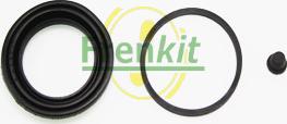 Frenkit 254101 - Ремкомплект, тормозной суппорт autodnr.net
