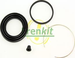 Frenkit 254102 - Ремкомплект, тормозной суппорт autodnr.net