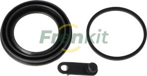 Frenkit 254177 - Ремкомплект, гальмівний супорт autocars.com.ua