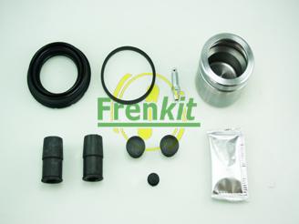 Frenkit 254815 - Ремкомплект, тормозной суппорт autodnr.net