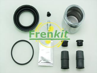 Frenkit 254829 - Ремкомплект, тормозной суппорт autodnr.net