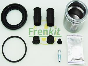 Frenkit 254912 - Ремкомплект, тормозной суппорт autodnr.net
