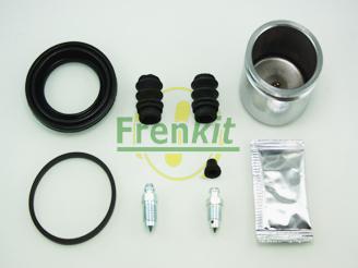 Frenkit 254932 - Ремкомплект, тормозной суппорт autodnr.net