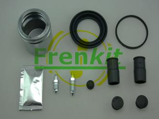Frenkit 254946 - Ремкомплект, тормозной суппорт autodnr.net