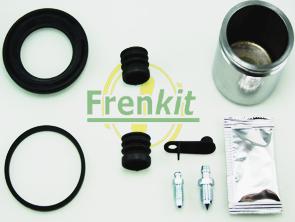Frenkit 254964 - Ремкомплект, тормозной суппорт autodnr.net