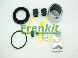 Frenkit 254981 - Ремкомплект, гальмівний супорт autocars.com.ua